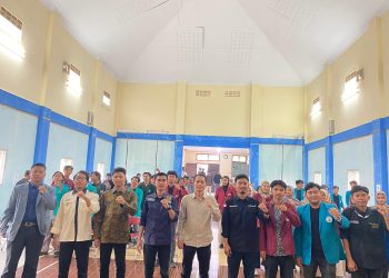Dorong Pilkada Damai, Aliansi Mahasiswa Serang Sebut Jangan Ada Pembodohan Masyarakat