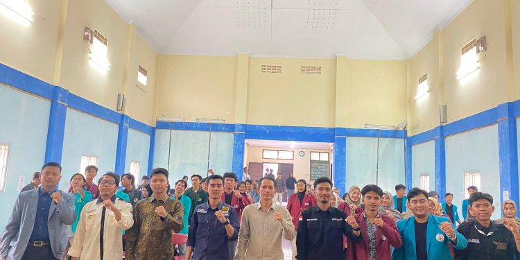 Dorong Pilkada Damai, Aliansi Mahasiswa Serang Sebut Jangan Ada Pembodohan Masyarakat