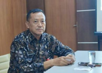 Tembus Nilai IKM Sangat Baik, Dinsos Cilegon Pertahankan Komitmen Pelayanan Prima Bagi Masyarakat