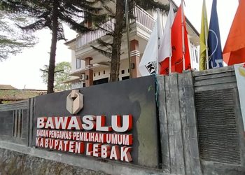 Ketua APDESI Lebak Terancam Penjara 6 Bulan Karena Diduga Tidak Netral