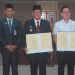Pemkab Lebak MoU dengan BPJS Kesehatan Soal Optimaliaasi JKN
