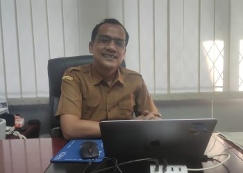 Capaian RPJMD Kabupaten Serang 2021-2026 Tinggi