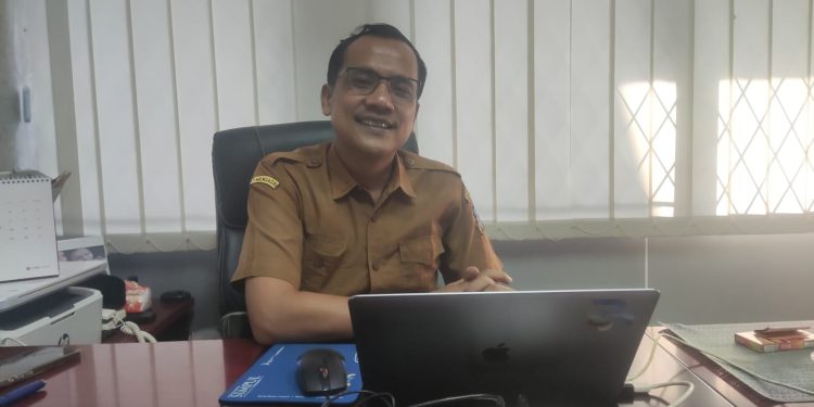 Capaian RPJMD Kabupaten Serang 2021-2026 Tinggi