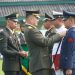 Danrem 064/MY Brigjen TNI Fierman Minta Prajurit Jaga Soliditas dengan Rakyat