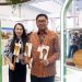 Dari Lokal ke Global, Bank Mandiri Ajak Wirausaha Siap Menghadapi Era Global di Trade Expo Indonesia 2024