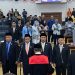 Pimpinan DPRD Banten 2024-2029 Resmi Dilantik, Ini Sosok Mereka