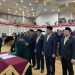 Pimpinan DPRD Banten Dilantik Tanpa Barhum