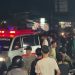 Kecelakaan Beruntun, Pengendara Motor Tewas Terlindas Truk di Pandeglang
