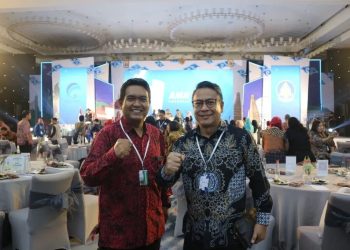 Untirta Masuk Nominator Anugerah Media Humas Kementerian Kominfo 2024