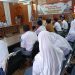 Kapolres Serang AKBP Condro Sasongko Berikan Motivasi kepada Pelajar SMKN