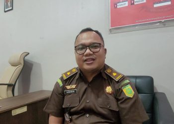 Kejari Lebak Terima SPDP Dua Tersangka Aksi Anarkis Sebabkan Anggota Satpol PP Lebak Meninggal Dunia