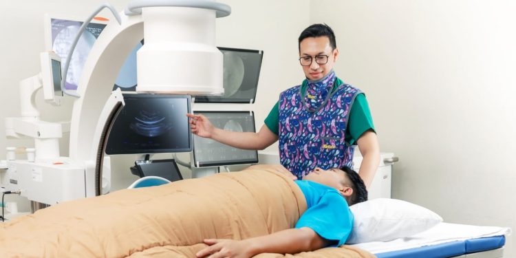Richard Wolf Piezolith 3000 Plus, Solusi Nyaman Pengobatan Batu Ginjal