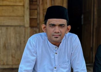 Dewi-Iing Siap Hadapi Debat Paslon di Pilkada Pandeglang