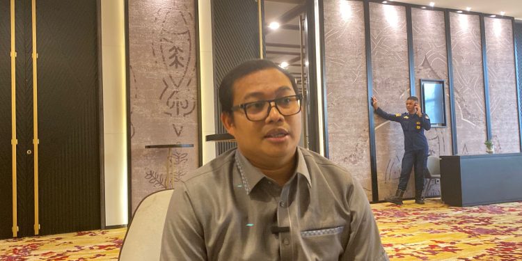 Tujuh Panelis Bakal Uji Gagasan Airin dan Andra