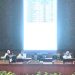 Hari ini DPRD Tangsel Bentuk Alat Kelengkapan Dewan