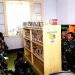 Puluhan Murid TK Kunjungi Perpusda Pandeglang