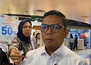 Perasaannya Campur Aduk Jelang Debat Perdana, Andra Soni : Saya Maknai Sebagai Tugas