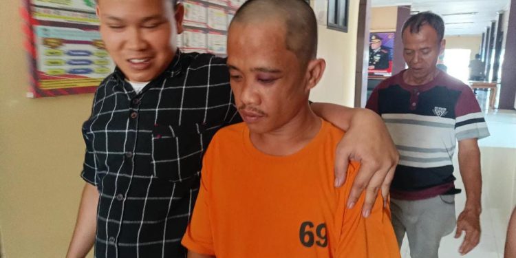Didakwa Tabrak Lari, Sopir Truk Asal Kopo Terancam 12 Tahun Penjara
