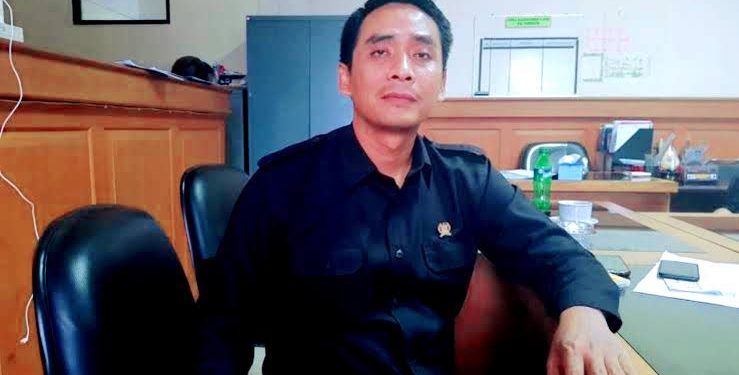 Soal Sertifikat Tanah Digadaikan Eks Kades, DPRD Pandeglang Minta Warga Lapor Polisi