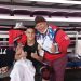 BREAKING NEWS: Ayah Peraih Emas Olimpiade Rizki Juniansyah Meninggal Dunia Akibat Kecelakaan