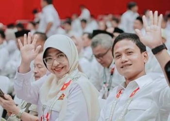 Dewi-Iing Serap Aspirasi Masyarakat Pandeglang