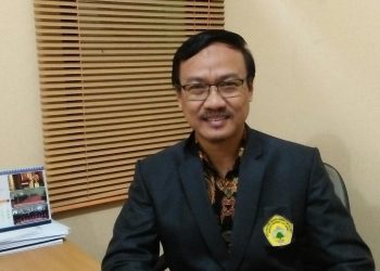 PAD Kota Serang Rendah, Begini Kata Pengamat Ekonomi