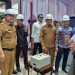 DLHK Kabupaten Tangerang Uji Teknologi Baru Pengolahan Sampah