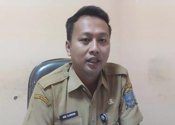 DPMD Kabupaten Serang Anggarkan Rp7,7 Miliar untuk Pilkades 2025
