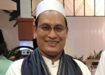 FKDT Kabupaten Serang Mengaku Bahagia Punya Menteri dari Serang