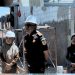 Kajari Lebak Tinjau Pembangunan IGD RSUD Adjidarmo Lebak