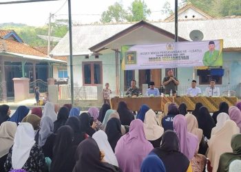 Warga Perbatasan Banten dan Jawa Barat Harapkan Perbaikan Infrastruktur dan Pemekaran Wilayah