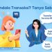 Begini Langkah-langkah Menggunakan Asisten Virtual BRI “Sabrina”