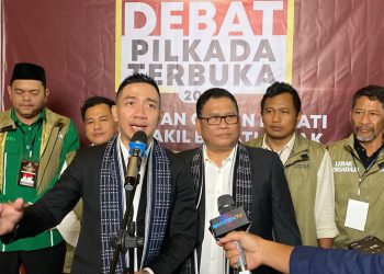 Sanuji Mau Legalkan Tambang, Hasbi: Jangan Bodohi Publik!