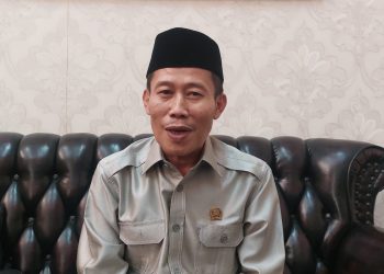 Ketua DPRD Kota Serang Kritik Rencana Pj Walikota Mutasi Lurah