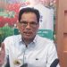 Reses DPRD Provinsi Banten, Pemkot Soroti Masalah Pelayanan Dasar