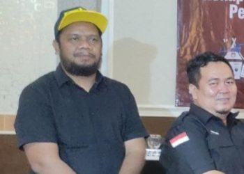 Bawaslu Terima Laporan Dugaan Kades Tidak Netral di Lebak