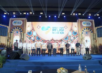 bjb Perjalanan Religi 2024, Apresiasi Istimewa bagi ASN Setia bank bjb
