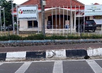 Bawaslu Pandeglang Minta 1.926 PTPS Jaga Integritas di Pilkada 2024