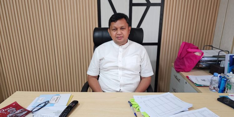 Tunggu Sistem Zonasi, Dindikbud Tangsel Fokus Gratiskan SPP Sekolah Swasta