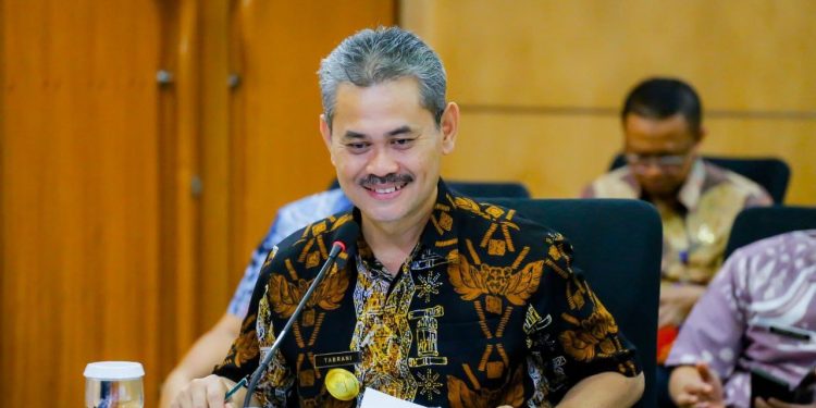 Pemkot Tangsel Perluas Layanan Informasi untuk Disabilitas