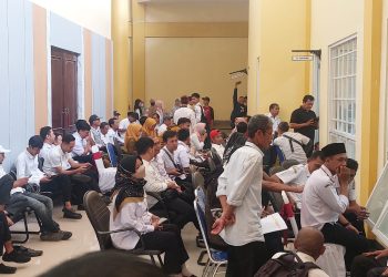 Banyak Honorer yang Belum Daftar PPPK, Forum Honorer Minta Keleluasaan