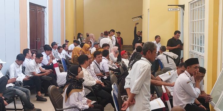 Banyak Honorer yang Belum Daftar PPPK, Forum Honorer Minta Keleluasaan