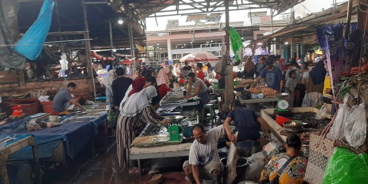 KUR BRI Jadi Penyelamat Usaha di Masa Pandemi COVID-19