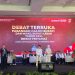 Mahasiswa Soroti Debat Pilkada Lebak