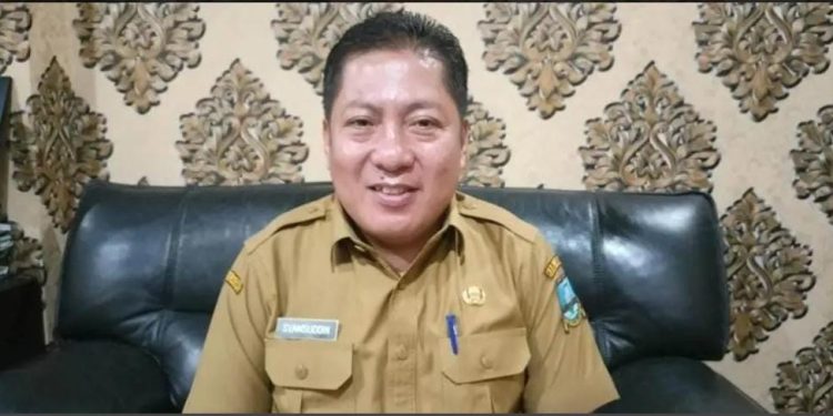 Hingga Triwulan III, Investasi di Kabupaten Serang Capai Rp15,45 Triliun