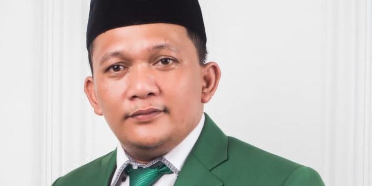Komisi II Minta Pj Bupati Segera Tetapkan Dirut PDAM Lebak