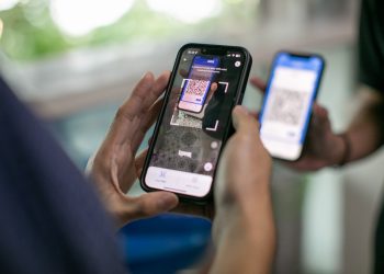 Transaksi Melalui BRImo Makin Mudah dan Aman dengan Fitur QRIS Transfer 