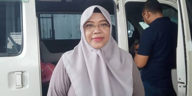Persoalan Ekonomi Picu Kekerasan Dalam Rumah Tangga di Pandeglang