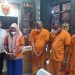 Tipu 60 Korban, Empat Calo Tenaga Kerja Ditangkap Polres Serang