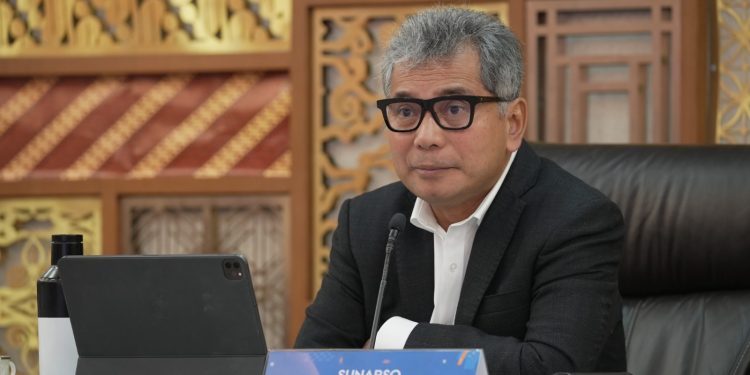 Perkuat Fundamental Kinerja, BRI Cetak Laba Rp45,36 Triliun